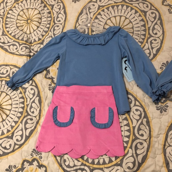 Crescent moon kids outfit - Picture 2 of 2